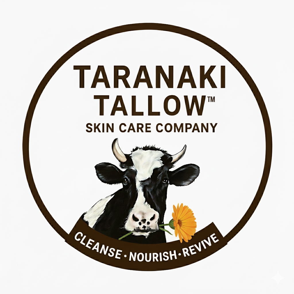 Taranaki Tallow™ - Original Reviving Balm