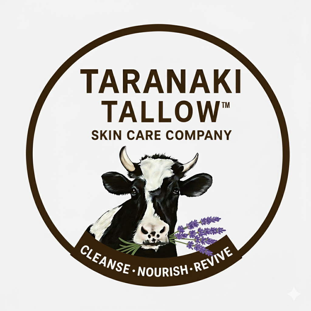 Taranaki Tallow™- Lavender Dream Whipped Balm for Face & Body