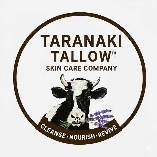 Taranaki Tallow™- Lavender Dream Whipped Balm for Face & Body
