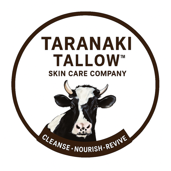 Taranaki Tallow Skin Care Company